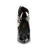 Pleaser - VANITY434 Pompes talons - Noir Product image